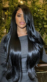 2.5 Bundle Nairobi Black Straight Vietnamese Wig