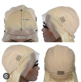 Benin Blonde Human Hair