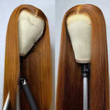 Cairo Copper Human Hair