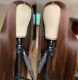 Kariba Brown Human Hair